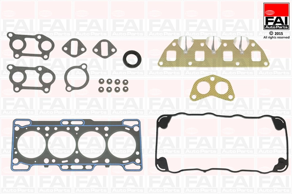 Gasket Kit, cylinder head